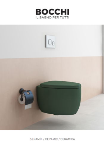 CERAMIC CATALOG