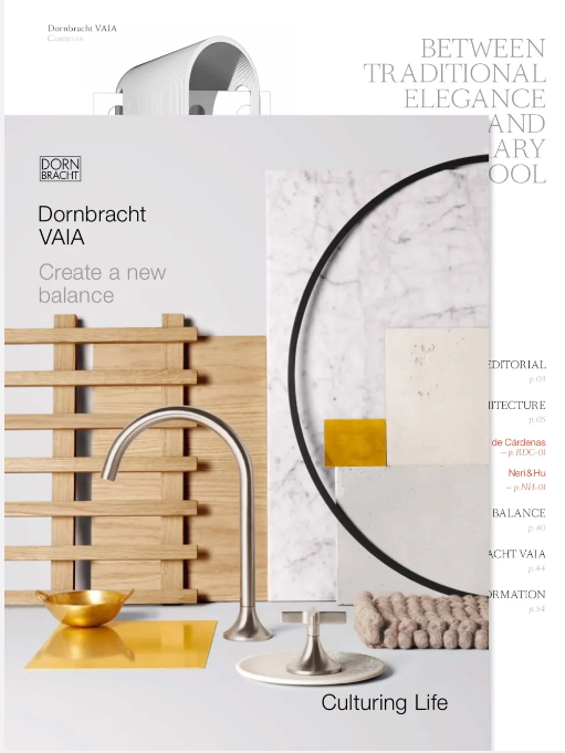hansgrohe bathroom brochure 2024