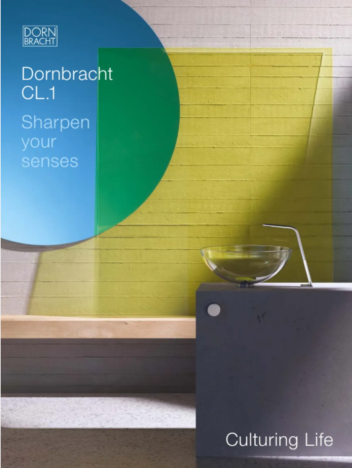 hansgrohe bathroom brochure 2024