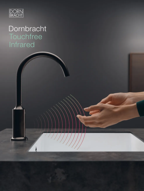 hansgrohe bathroom brochure 2024