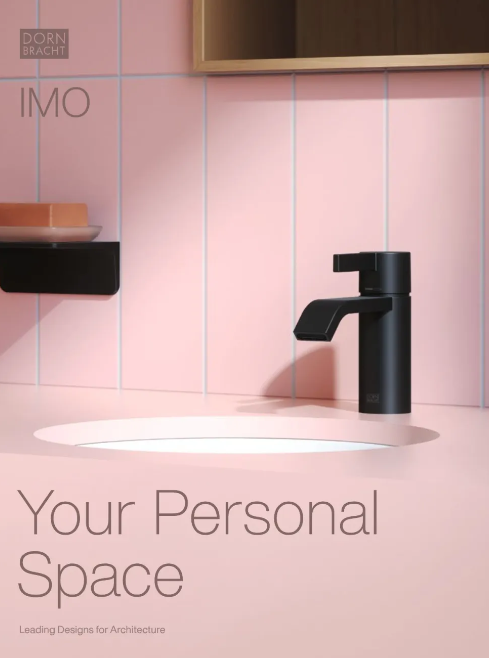 hansgrohe bathroom brochure 2024
