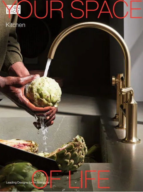 hansgrohe bathroom brochure 2024