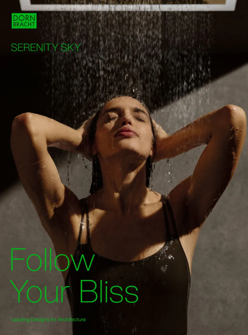 hansgrohe bathroom brochure 2024