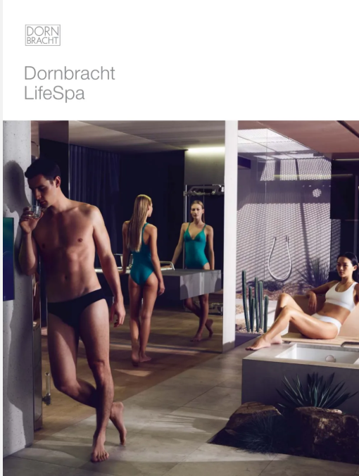 hansgrohe bathroom brochure 2024