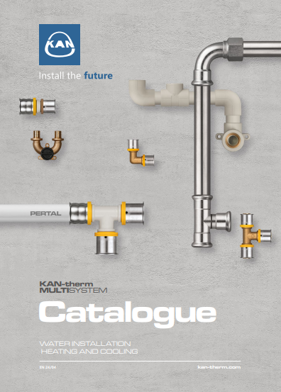 hansgrohe bathroom brochure 2024