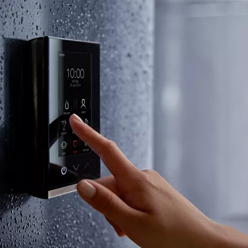 hansgrohe bathroom brochure 2024