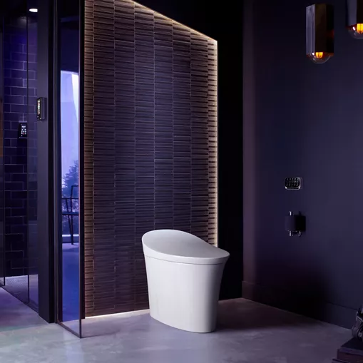hansgrohe bathroom brochure 2024