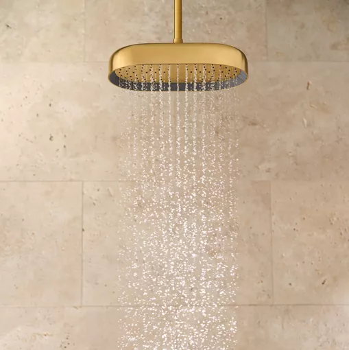 hansgrohe bathroom brochure 2024
