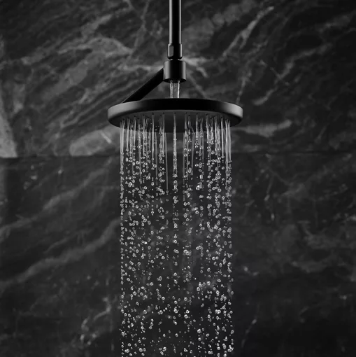 hansgrohe bathroom brochure 2024