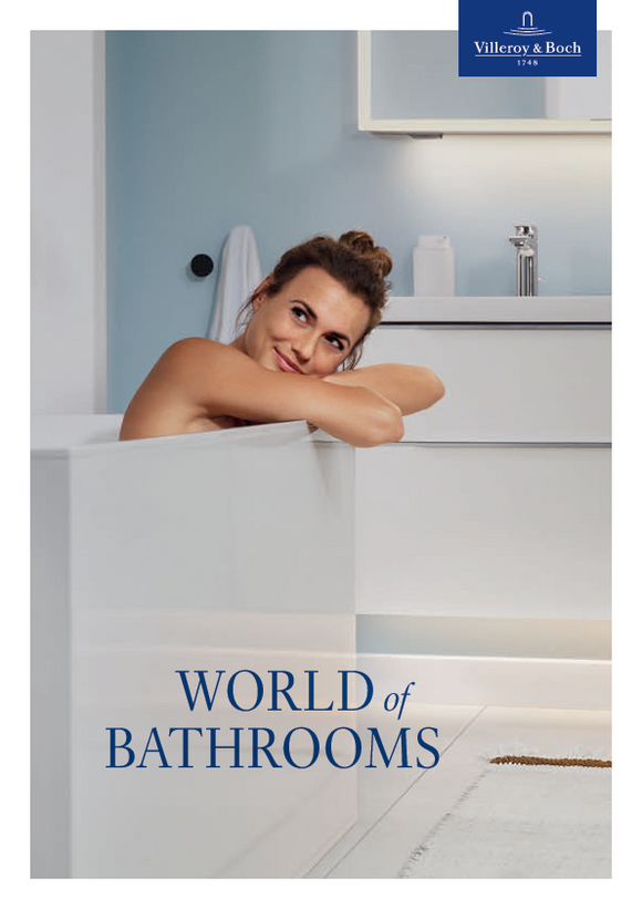 hansgrohe bathroom brochure 2024