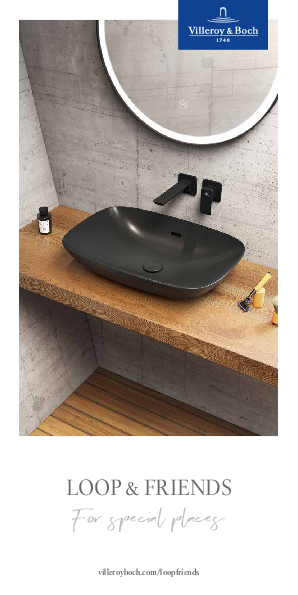 hansgrohe bathroom brochure 2024