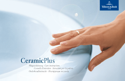 hansgrohe bathroom brochure 2024