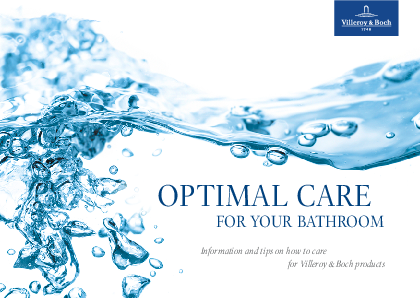 hansgrohe bathroom brochure 2024