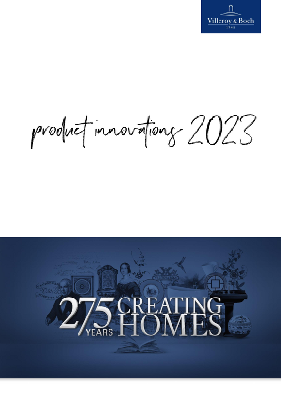 hansgrohe bathroom brochure 2024