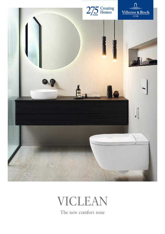 hansgrohe bathroom brochure 2024