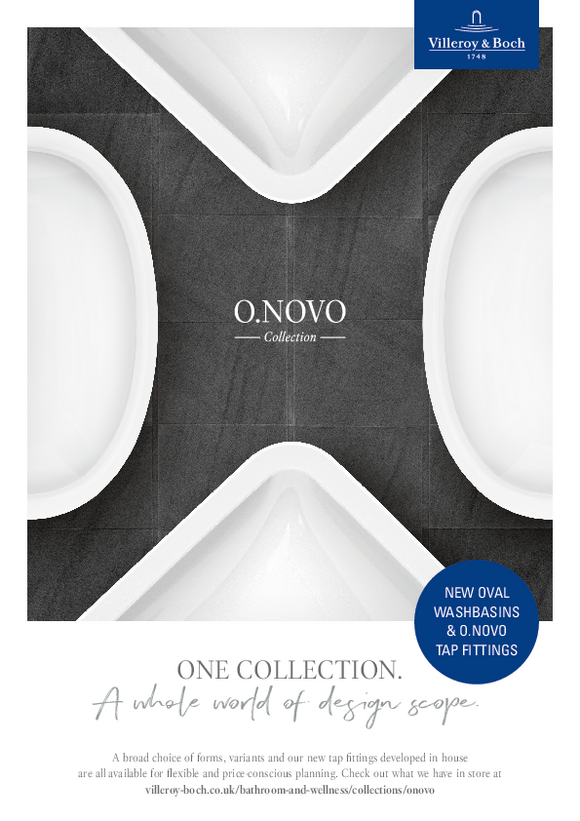 hansgrohe bathroom brochure 2024